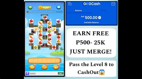 New Release App Earn P Weekly Pass Level Cashout Agad Sa Gcash