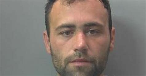 Peterborough Robber Jailed After Man Kicked And Punched Over £30 On