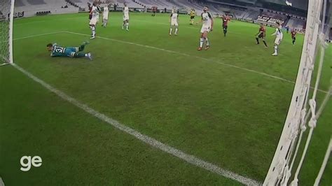 Athletico X Chapecoense Assista Aos Gols E Aos Melhores Momentos Do