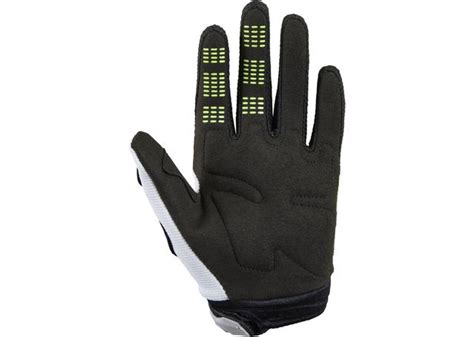 Fox Mx23 Youth 180 Toxsyk Glove Flo Yellow Amx Superstores