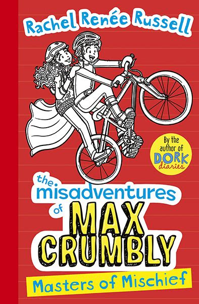 UK Retailers – Max Crumbly