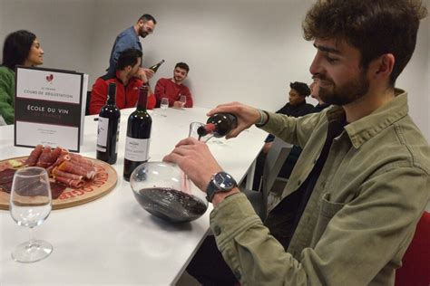 Cherbourg Deux Fois Par Mois Des Tudiants Ing Nieurs Se R Unissent