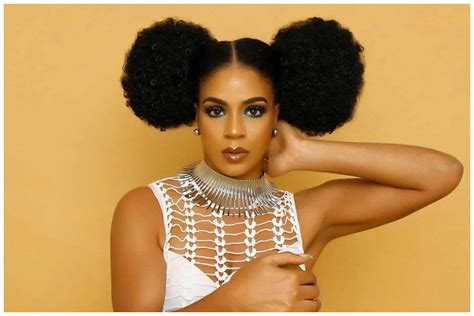 Get Married Only After You Have Enjoyed Life Venita Akpofure Advises