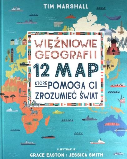 Wi Niowie Geografii Map Kt Re Pomog Ci Zroz