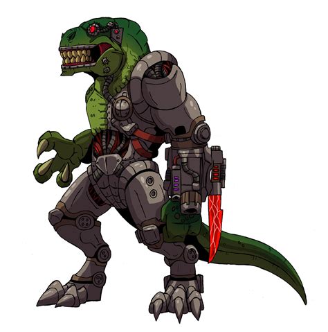 Richard Kuulme Turok Reloaded Fan Concept Art