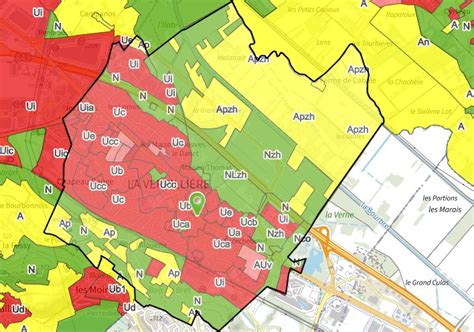 Ville de la Verpillière Site officiel de la commune