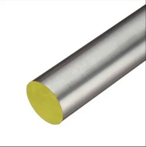 Carbon Steel Mm Hard Chrome Plated Rod For Manufacturing En At Rs