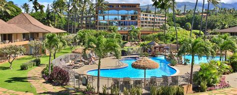 Aston Kaanapali Villas Maui, HI | Vacation Rentals at Vacatia