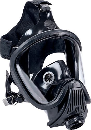 Msa Ultra Elite Respiratory Facepiece