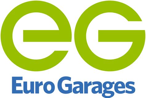 Fileeuro Garages Logosvg Wikipedia