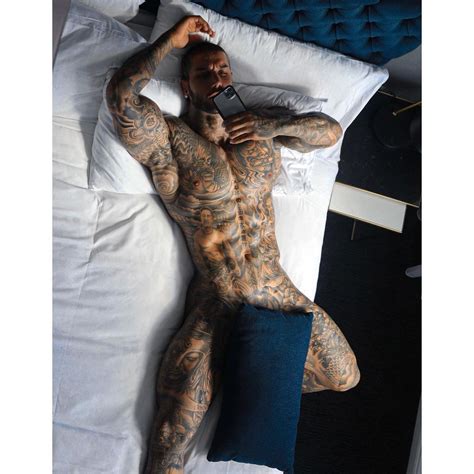 Tattooking Photo Sharing Gay For Fans Forum