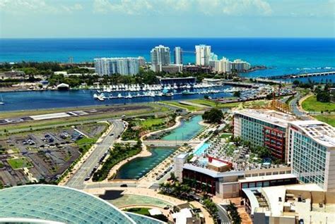 Sheraton Puerto Rico Hotel & Casino - San Juan