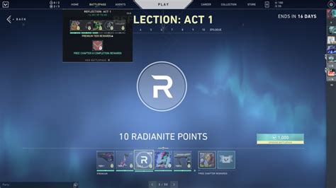 How Radianite Points Work In Valorant Gameriv