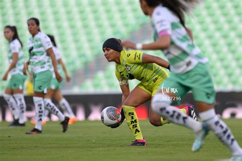 Santos Vs Rayadas Del Monterrey F Tbol Z Tar Mx