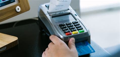 The Best Credit Card Terminals For Your Business