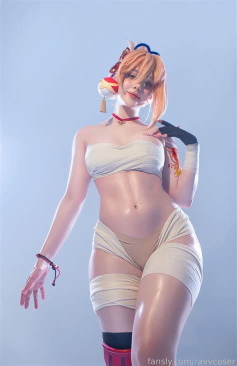 Patreon Cosplay Teen Ravvcorn Nude Photo The Fappening Leaked Photos
