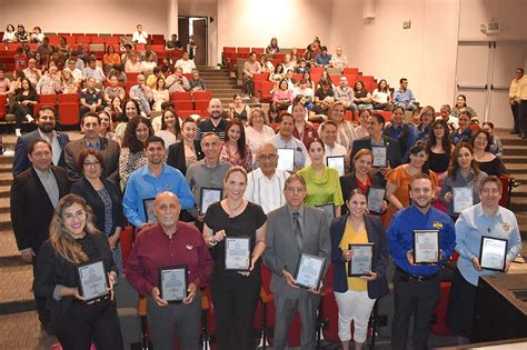 Entrega CETYS Becas De Excelencia Para Alumnos De Nuevo Ingreso A