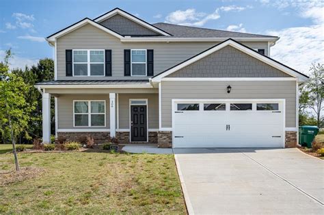 206 Graham Campbell Ln Statham Ga 30666 House Rental In Statham Ga