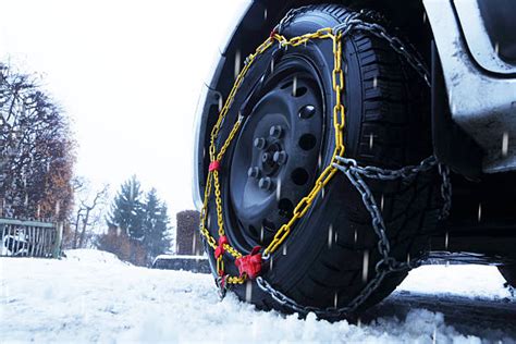 Tire Chains How Much Do They Really Cost The Complete Guide