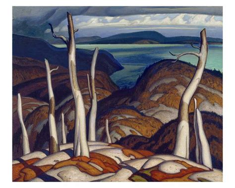 A J Casson — The Group Of Seven