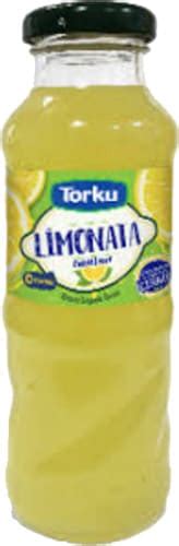 Torku Ml Limonata Fiyatlar Zellikleri Ve Yorumlar En Ucuzu