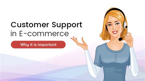 Importance Of Customer Support In Ecommerce Yokart Blog