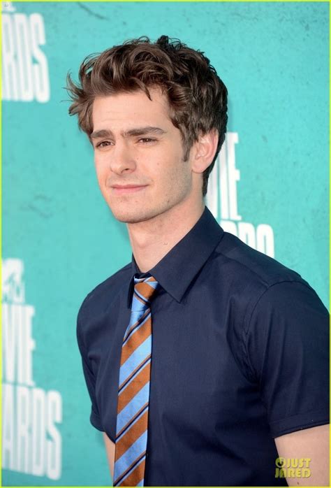 Andrew Garfield Image