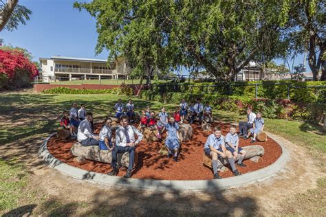 Columba Catholic College | Charters Towers School & Boarding College