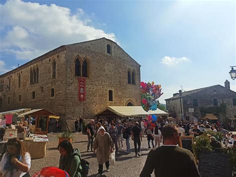 La Sagra delle Giuggiole ad Arquà Petrarca IViaggiDiLiz