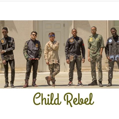 Home / Child Rebel
