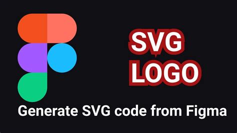 How To Add Svg To Figma Design Talk