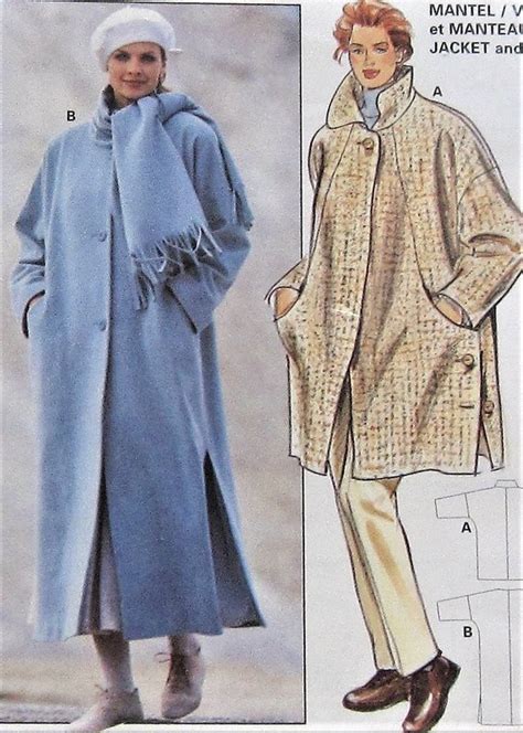 Coat Pattern Sewing Coat Patterns Sewing Patterns Coffee Is Life