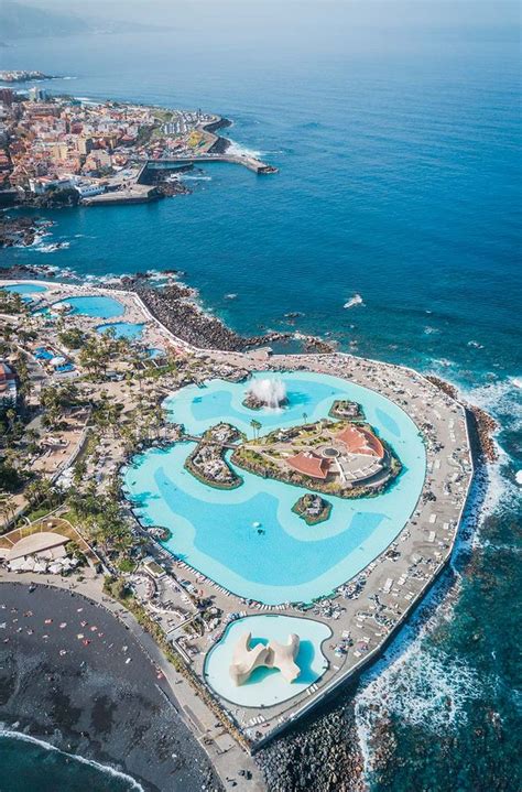 Alargamos El Verano En Las Mejores Piscinas Naturales De Tenerife Foto 6