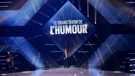 Le Grand Show De L Humour Quels Sont Vos Humoristes Pr F R S En