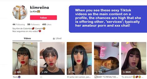 A Stunning List Of Sexy Tiktok Girls Nude Nsfw Thotbay