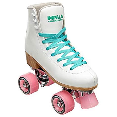 IMPALA ROLLER SKATES MARAWA ROSE GOLD Skate-Impala Skates Sequence Surf Shop IMPALA ROLLER ...