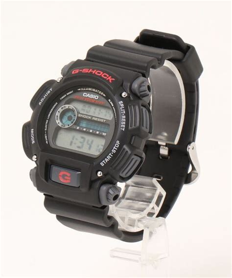 Casio カシオ 】 G Shock ジーショック Dw9052 1v（アナログ腕時計）｜casio（カシオ）のファッション通販