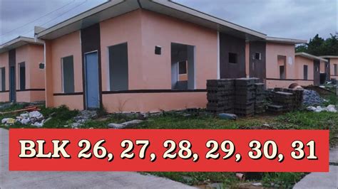 Bria Homes Norzagaray Alecza Thalia Units UPDATE As Of JULY 16 2023