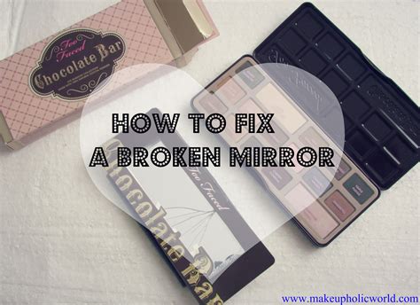how to fix eyeshadow palette