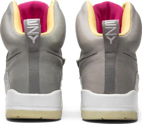 Nike Air Yeezy 1 Zen Grey Sneakerowner