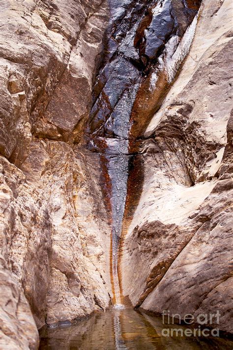 Spring Melt Photograph By James Moore Fine Art America