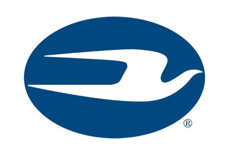 Blue Bird Bus Logo - LogoDix