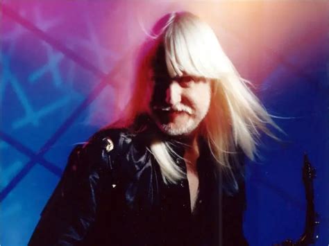 Edgar Winter Songs Ranked | Return of Rock