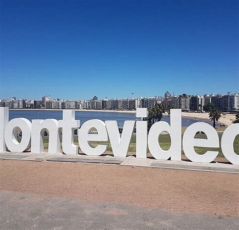 2024 O Que Fazer Em Montevidéu Os 10 Melhores Pontos Turísticos Tripadvisor