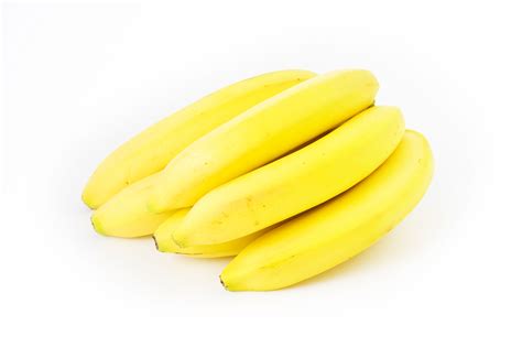 Bananas Free Stock Photo Public Domain Pictures