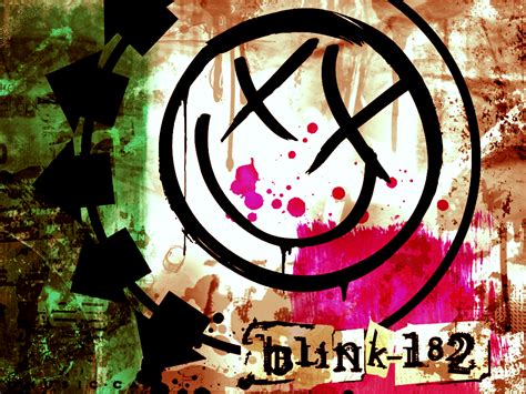 Blink 182 Album 2003