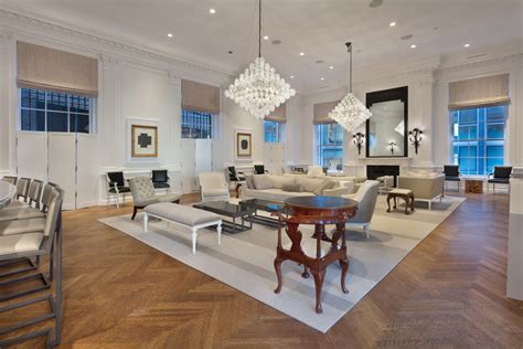 3719 Patterson Mansion interior Image from James Oesch (1) - Manhattan ...