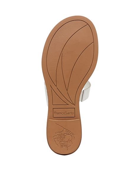 Franco Sarto Gretta Slide Sandals Macys