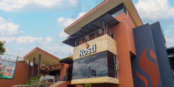 Rosti Expande Sus Operaciones En El Pa S Con Dos Nuevos Restaurantes