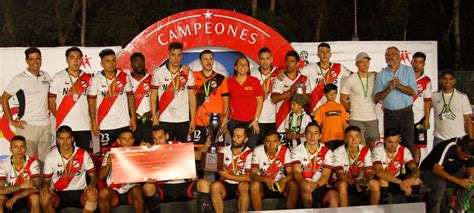 Villa Letelier Campeón del Fútbol Nocturno 2019 Corporación